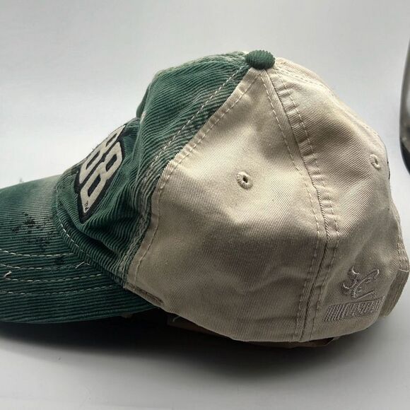 NASCAR chase authentics Amp energy corduroy Velcro hat - Picture 5 of 7